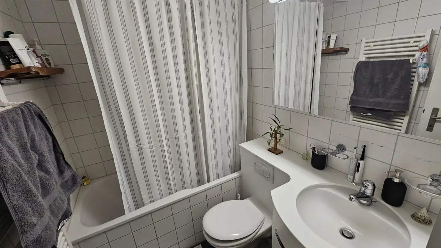 Zimmer mieten - 8953 Dietikon - Foto 3