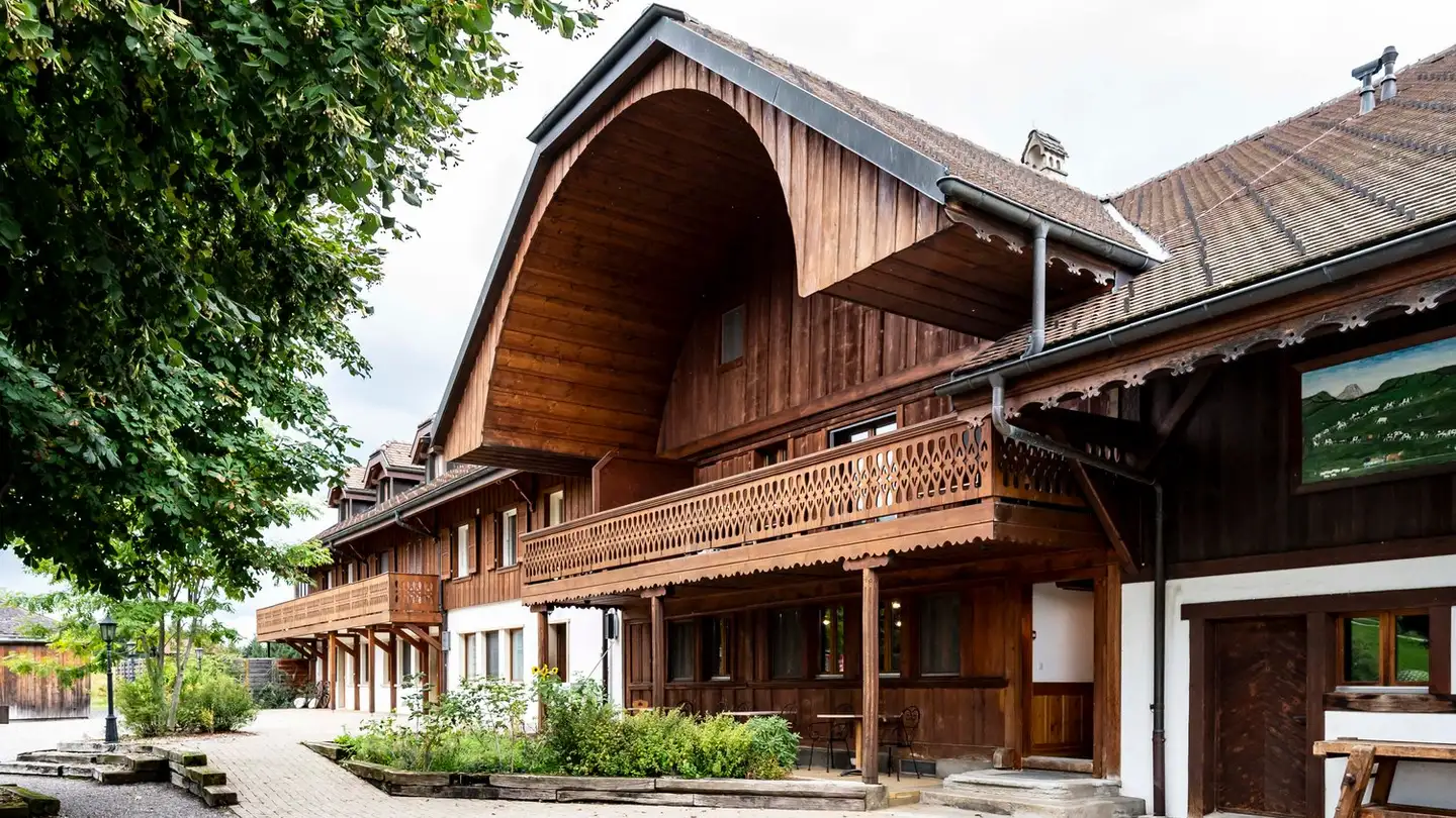 Hotel in vendita - 1628 Vuadens - Photo 4