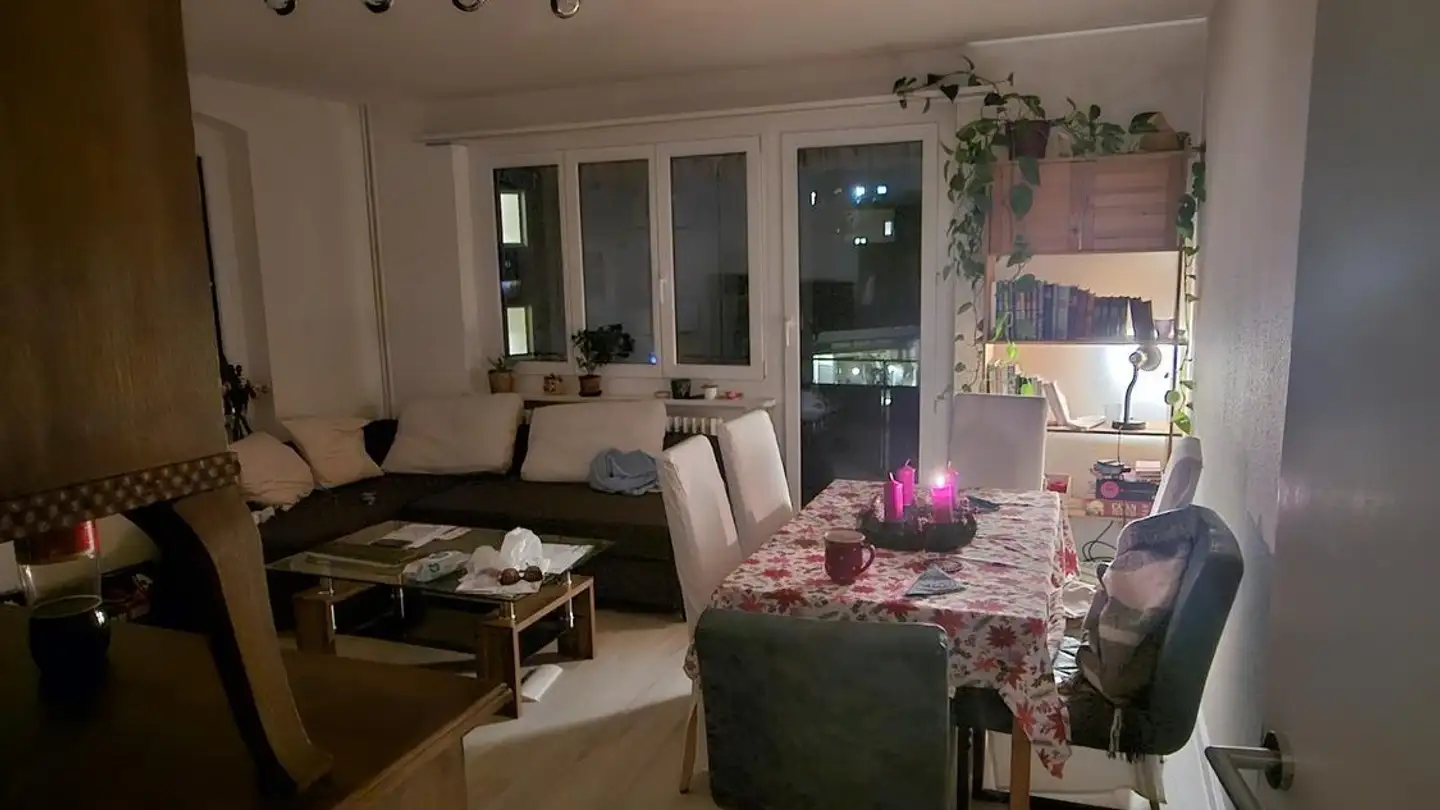 Wohnung mieten - 8953 Dietikon