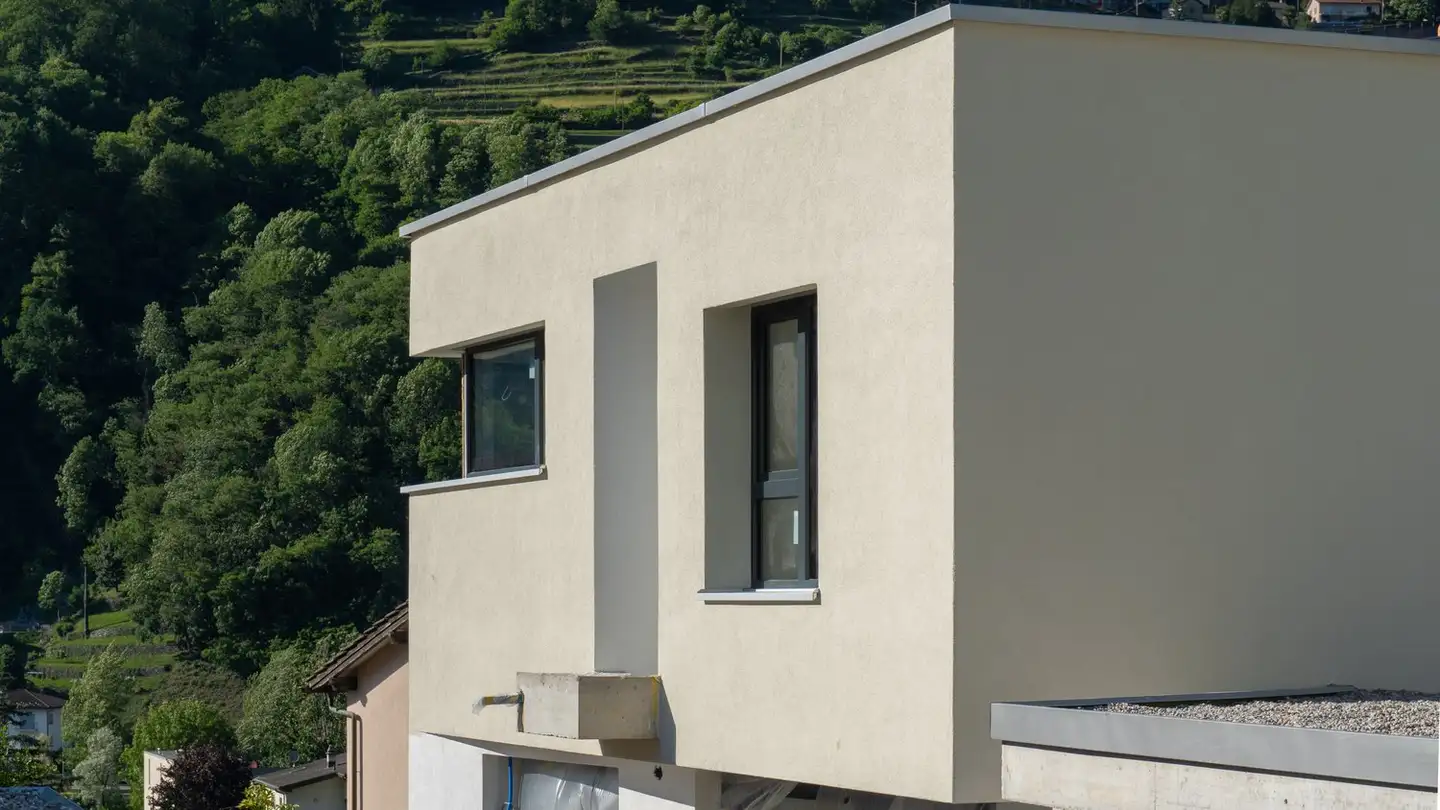Casa singola in vendita - Cornaa, 6535 Roveredo GR - Foto 2