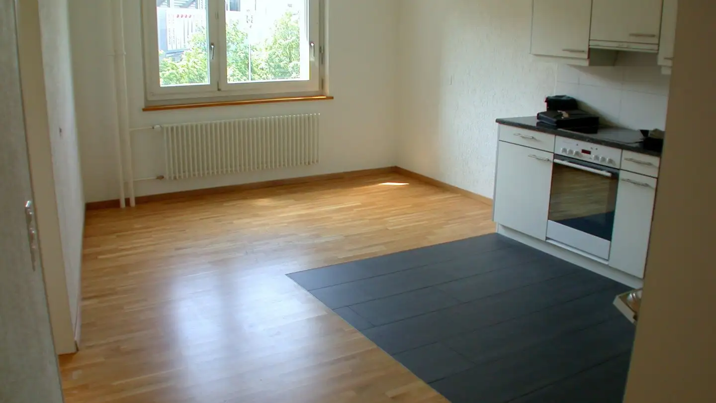 Appartement à louer - Winkelriedstrasse 7, 3014 Bern