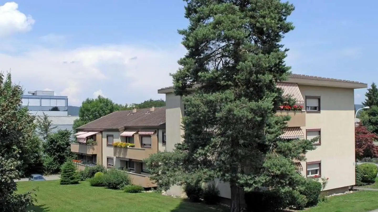 Apartment for rent - Schlierenstrasse 58, 8902 Urdorf