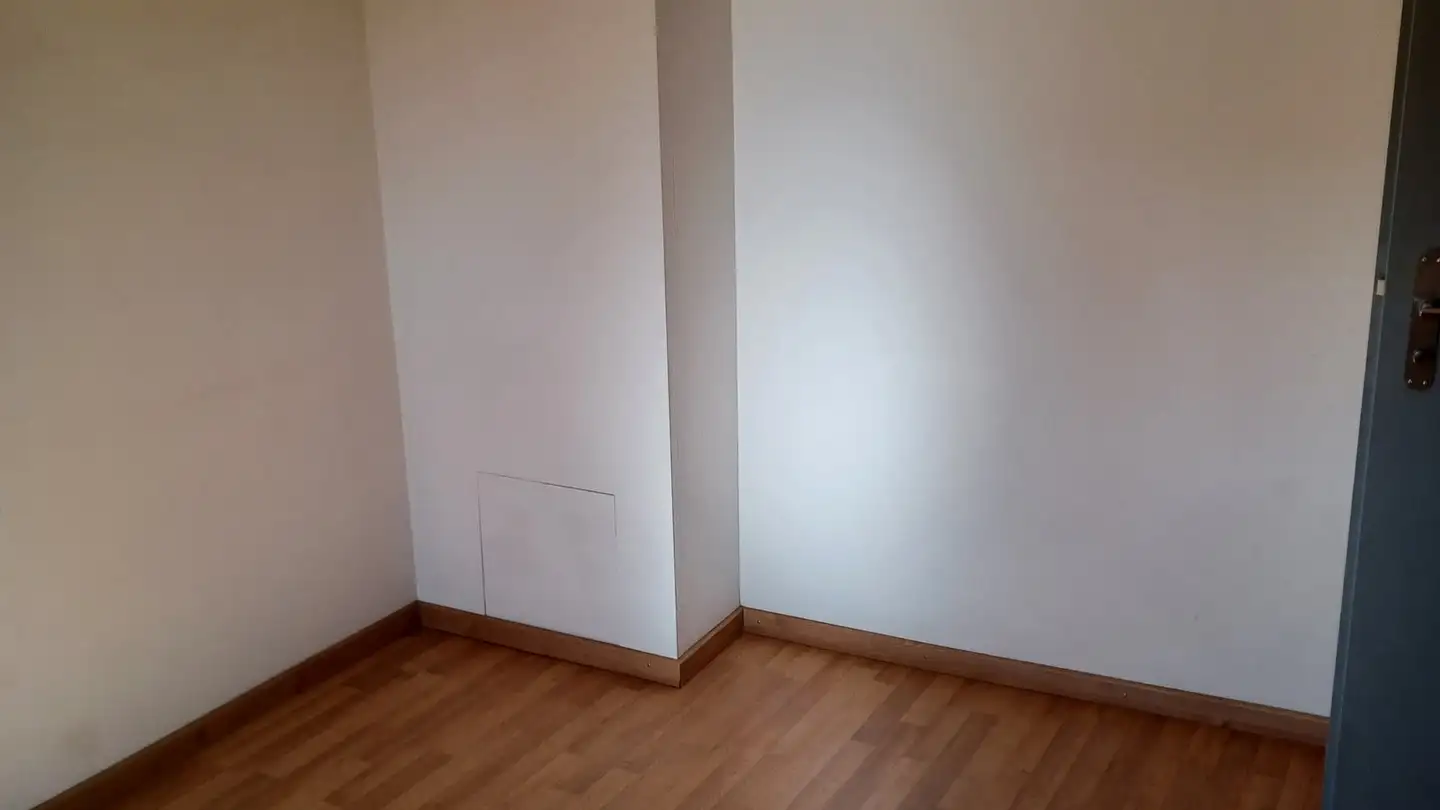 Attic flat for rent - Aarauerstrasse 98, 4600 Olten - Photo 4