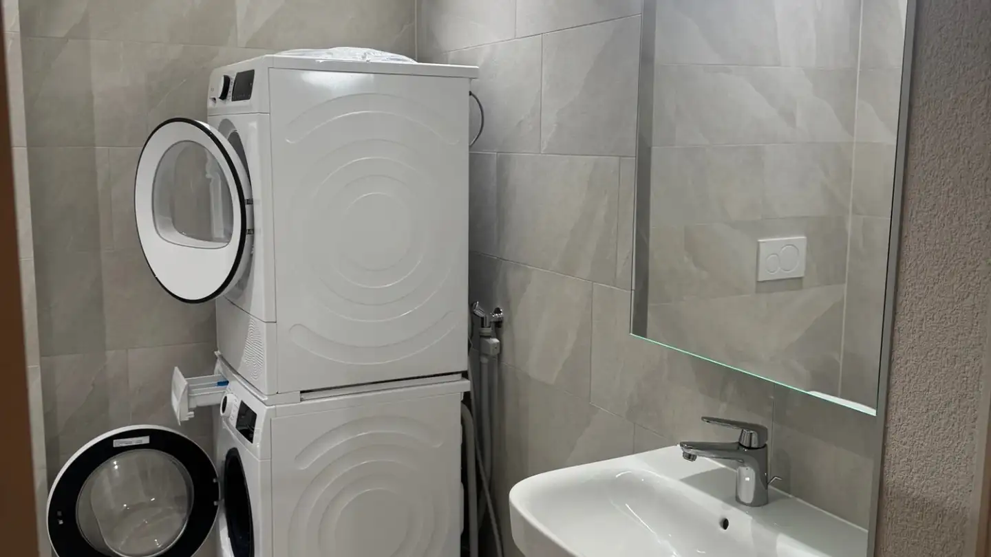 Appartement à louer - La Citadelle 1, 2525 Le Landeron - Photo 2