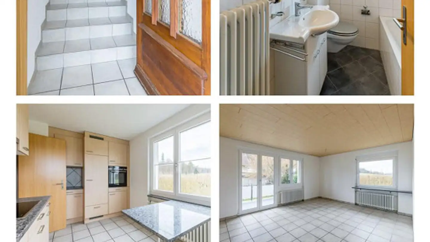 Casa singola in vendita - Sportplatzweg 17, 5722 Gränichen - Foto 4