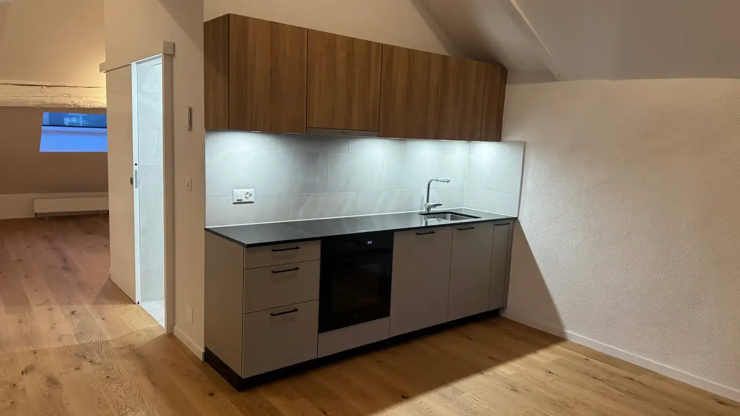 Appartement à louer - La Citadelle 1, 2525 Le Landeron