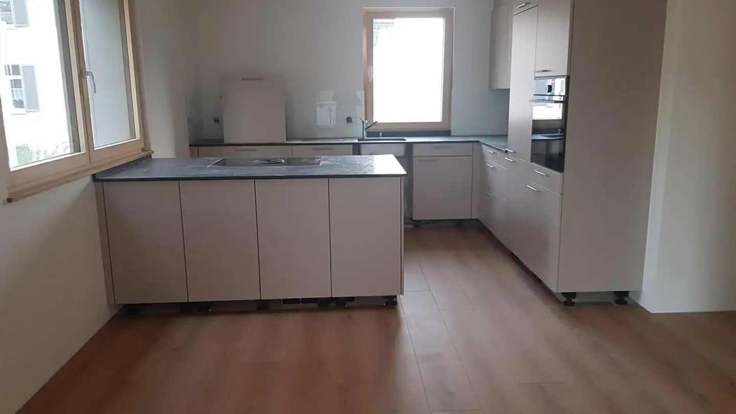 Terrassenwohnung mieten - Bahnhofstrasse 34a, 9450 Altstätten SG - Foto 4