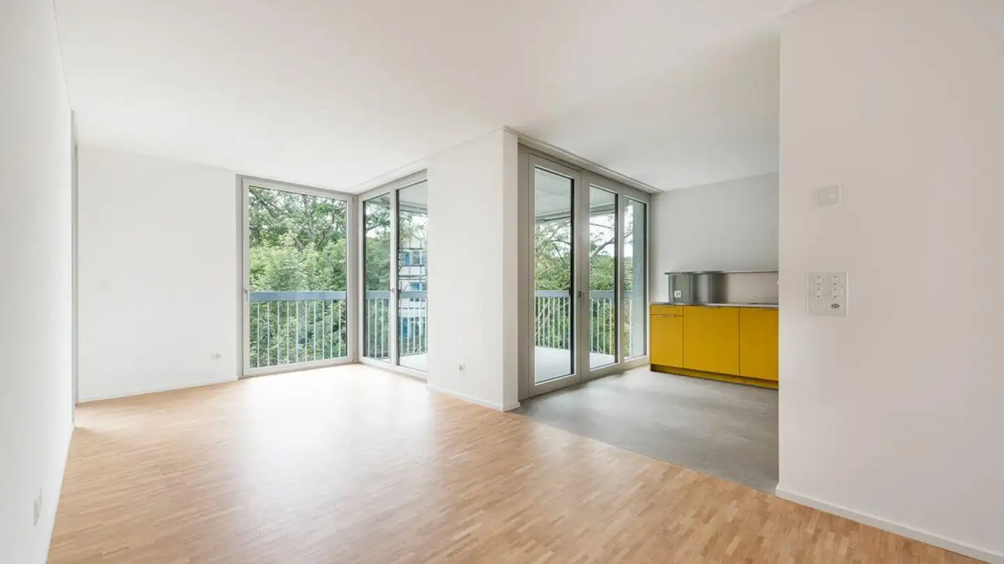 Appartamento in affitto - Untere Wolfackerstrasse, 8280 Kreuzlingen