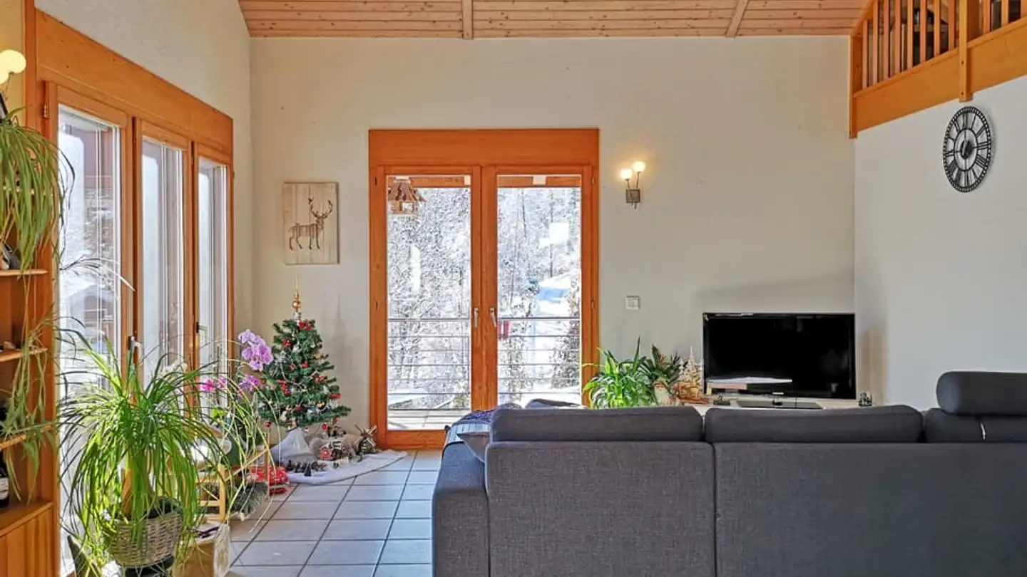 Casa singola in affitto - Chemin Des Gentianes 36, 1663 Pringy - Foto 4