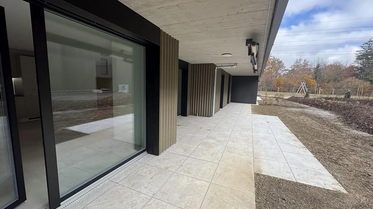 Wohnung mieten - Impasse De Champ-Riond 20, 1753 Matran