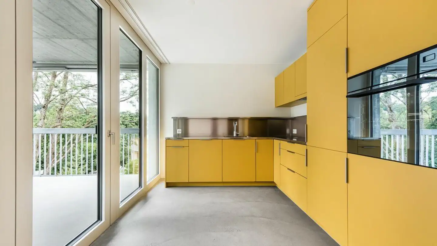 Appartamento in affitto - Untere Wolfackerstrasse, 8280 Kreuzlingen - Foto 2