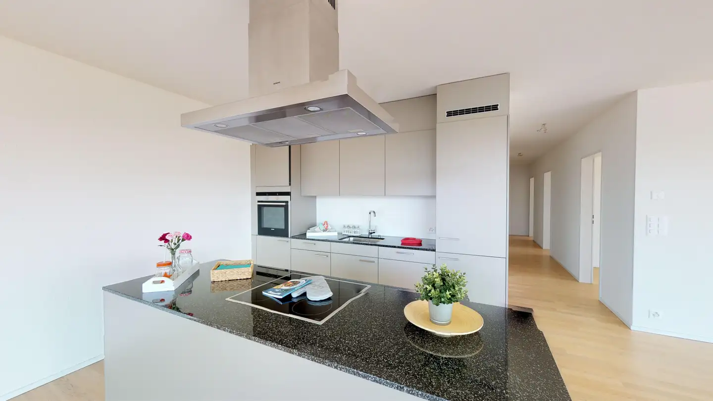 Wohnung mieten - Unteräuliweg 2, 8560 Märstetten - Foto 2