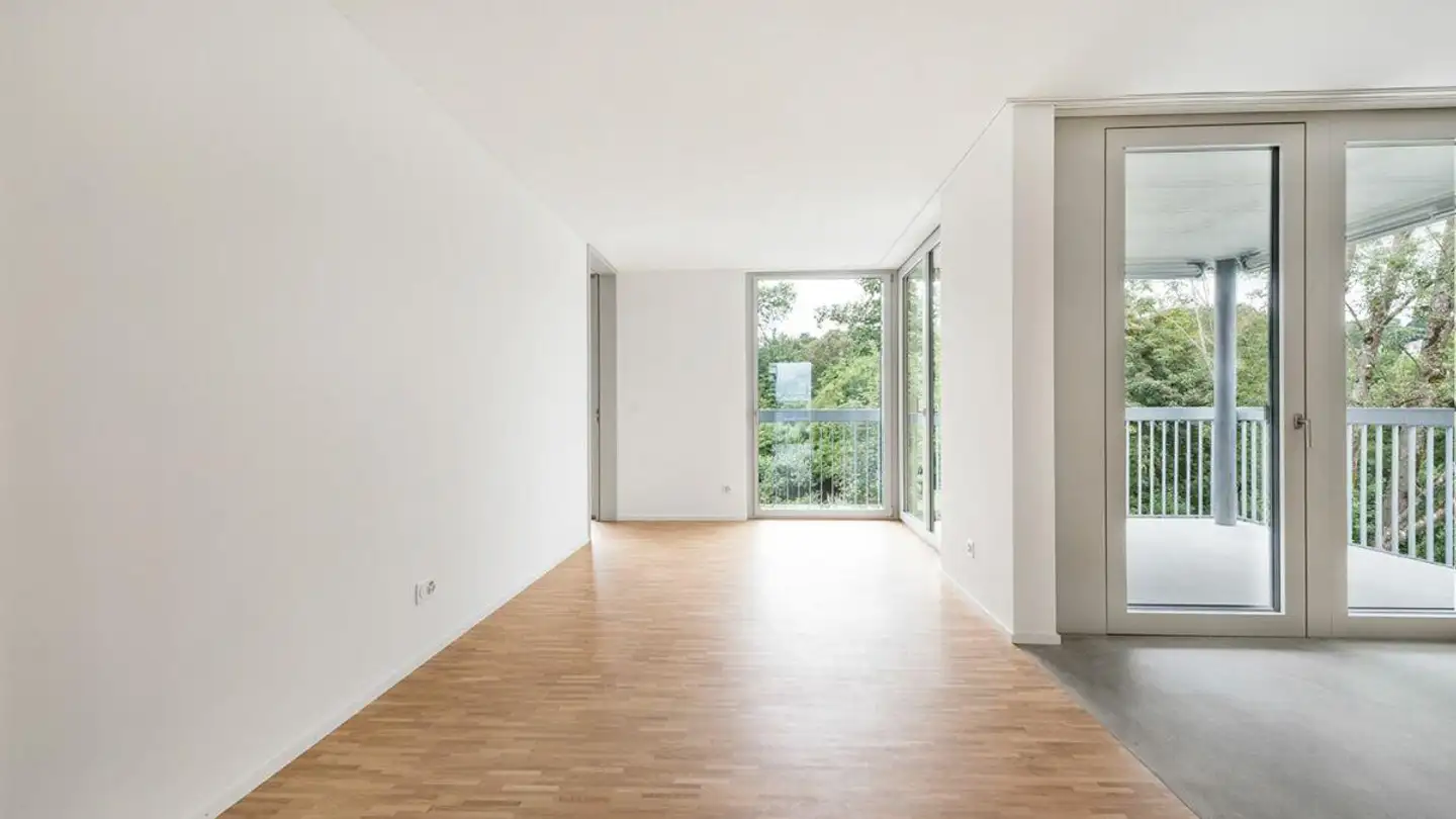 Appartamento in affitto - Untere Wolfackerstrasse, 8280 Kreuzlingen - Foto 3