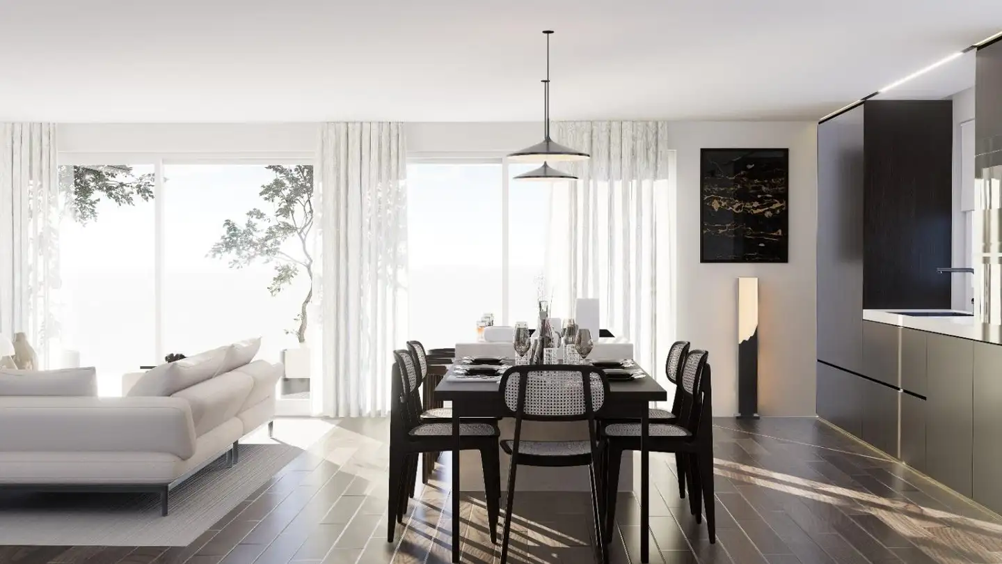 Appartamento in vendita - 1012 Lausanne - Foto 4