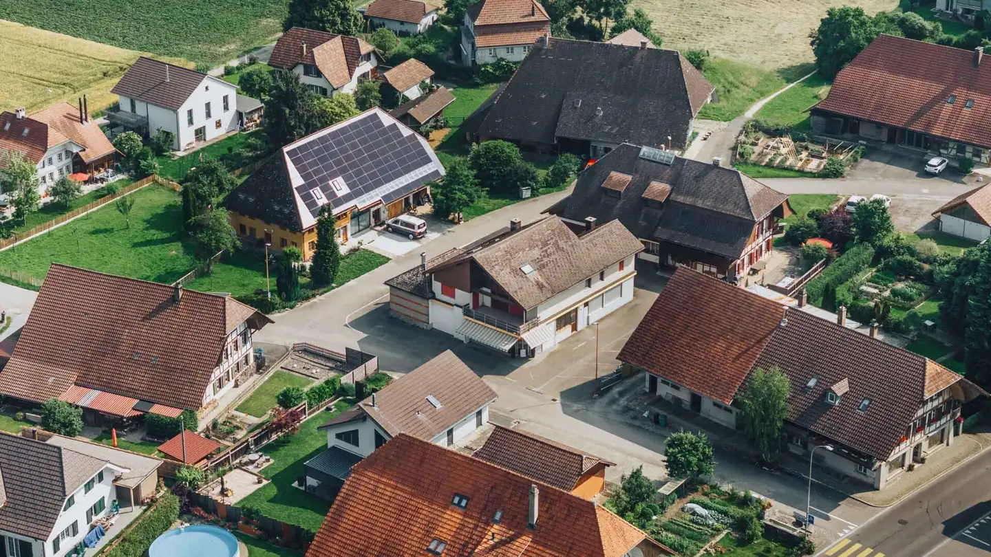 Mixed-use building for sale - 3368 Bleienbach - Photo 2