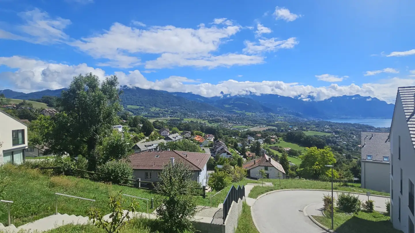 Maison individuelle à vendre - 1805 Jongny - Photo 3