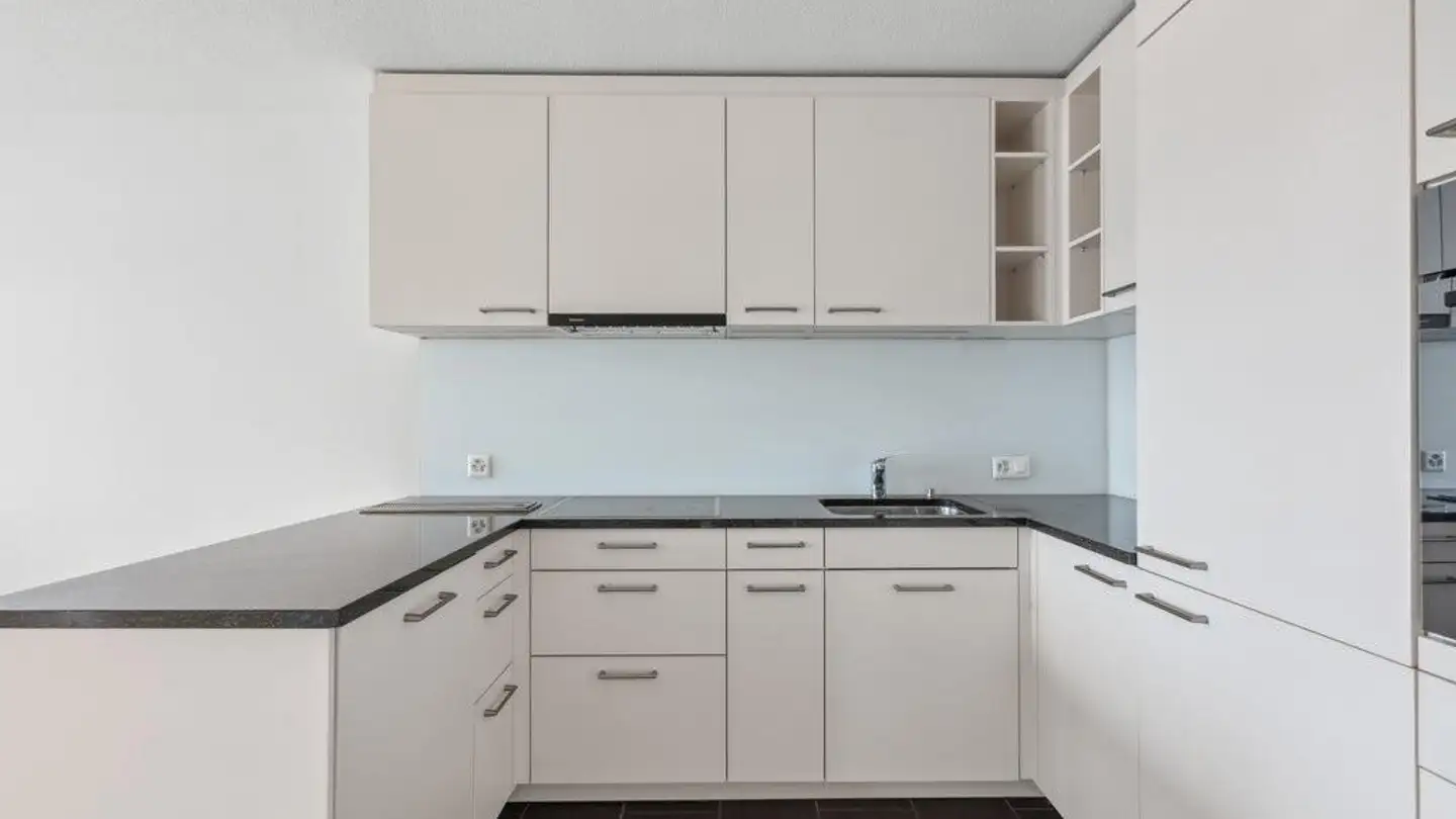 Appartamento in affitto - Ziegelfeldstrasse 36, 4600 Olten - Photo 2