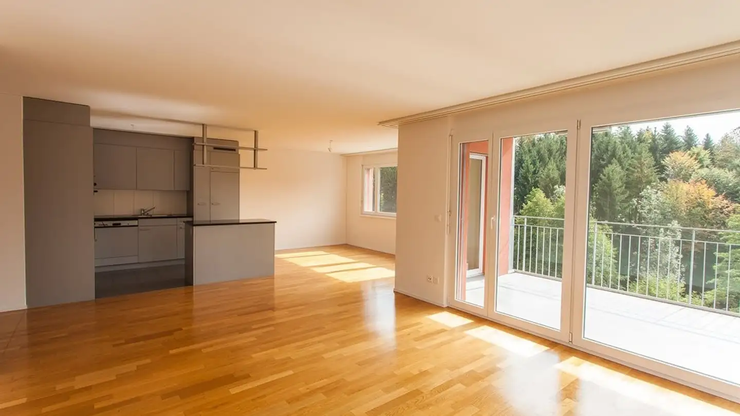 Appartamento in affitto - Hummelbergstrasse 38, 8645 Jona - Photo 2