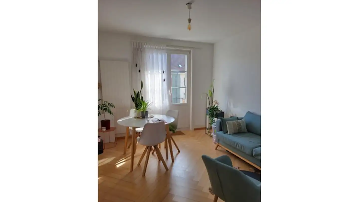 Möblierte Wohnung mieten - 3014 Bern