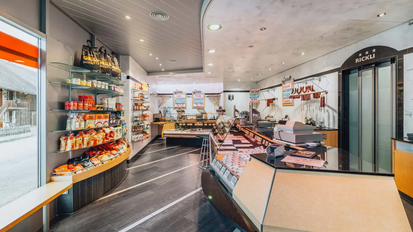 Mixed-use building for sale - 3368 Bleienbach - Photo 3