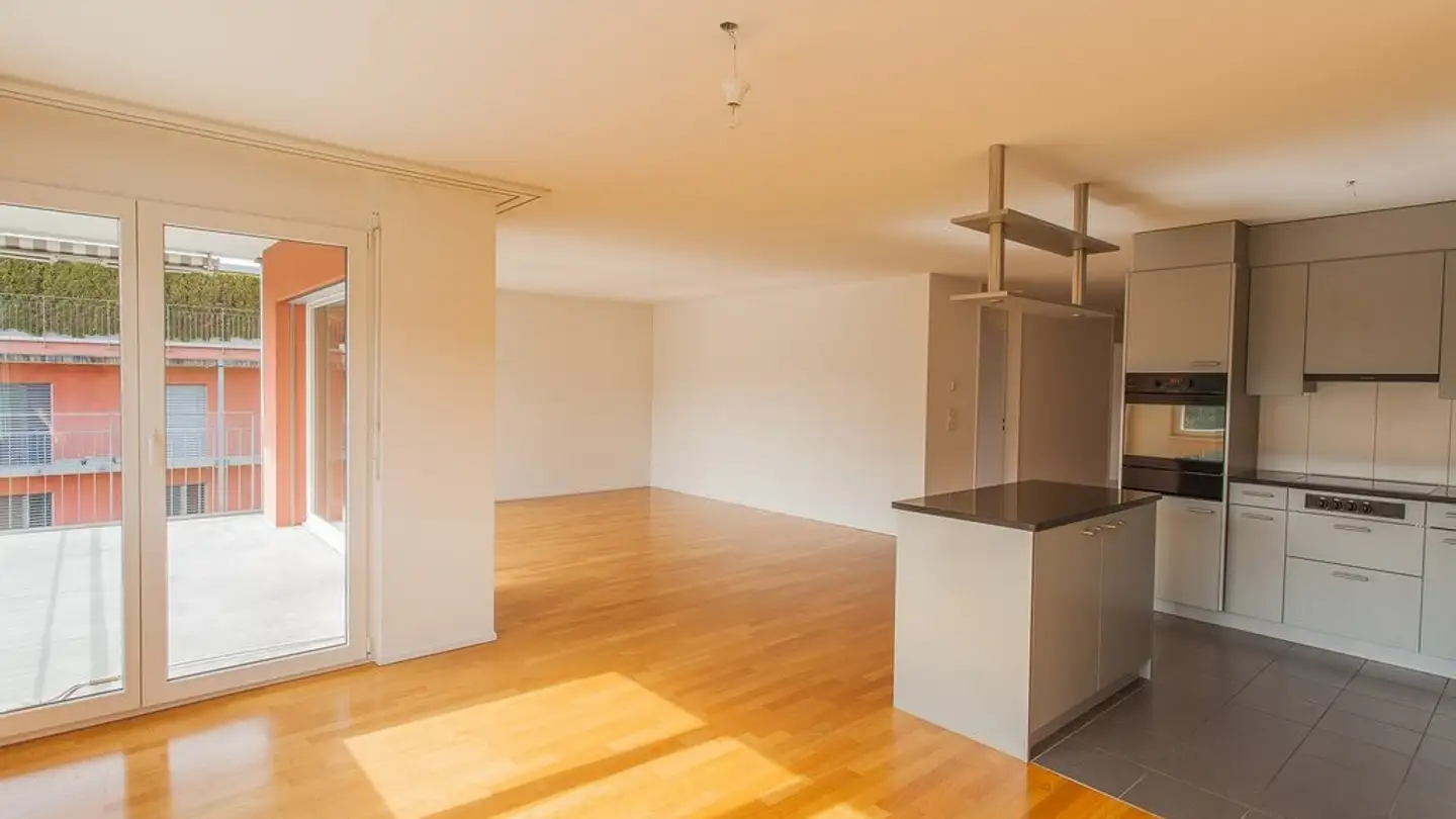 Appartamento in affitto - Hummelbergstrasse 38, 8645 Jona - Photo 3