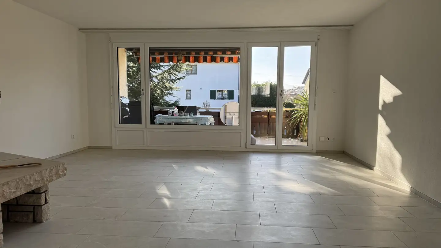 Casa singola in affitto - Eichwiesweg 1, 8630 Rüti ZH