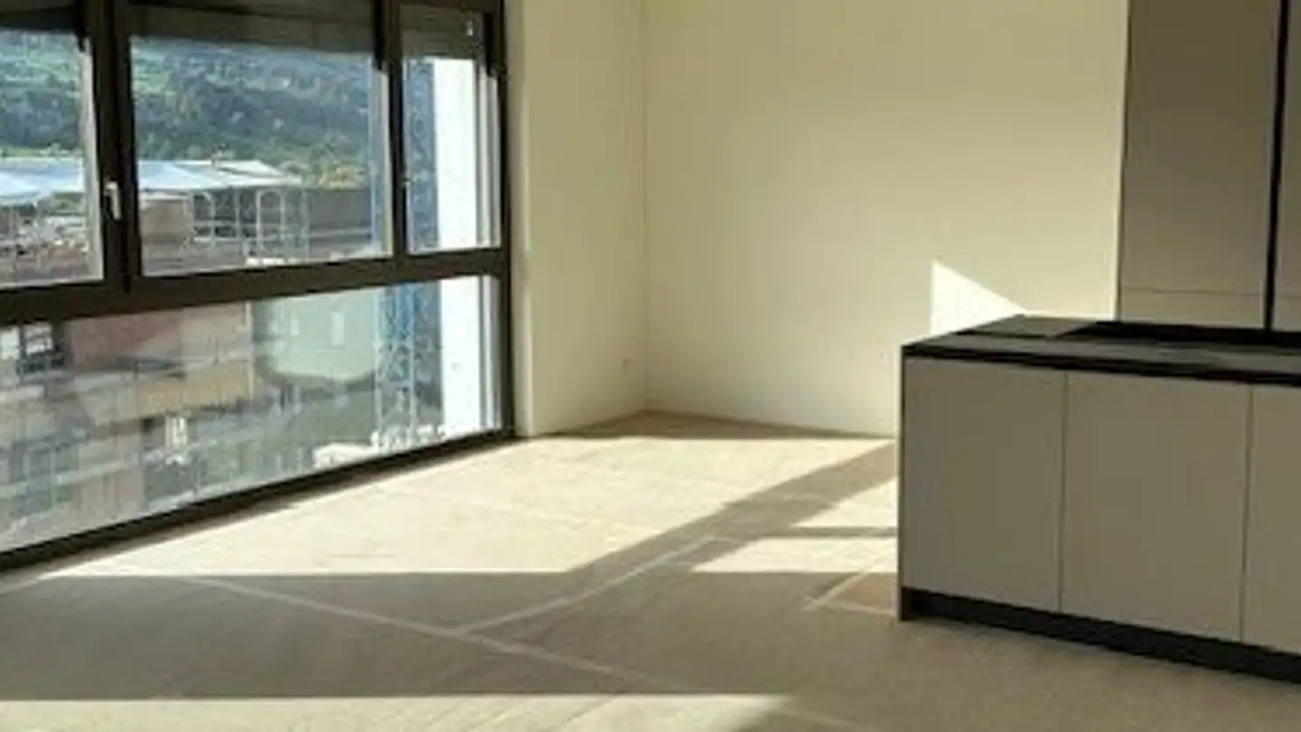 Apartment for rent - Junkerstrasse 1, 6280 Hochdorf