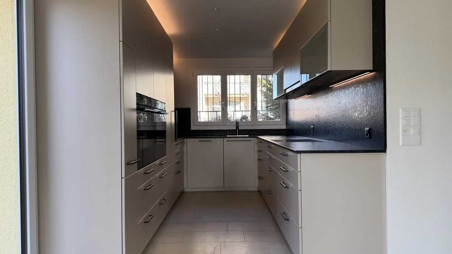 Casa singola in affitto - Eichwiesweg 1, 8630 Rüti ZH - Foto 3