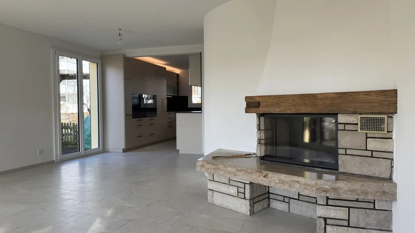 Casa singola in affitto - Eichwiesweg 1, 8630 Rüti ZH - Foto 4