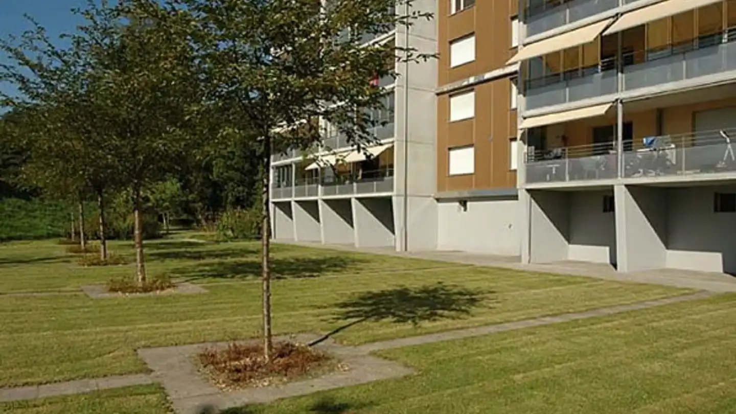 Appartamento in affitto - Bernstrasse 68, 3175 Flamatt - Foto 2
