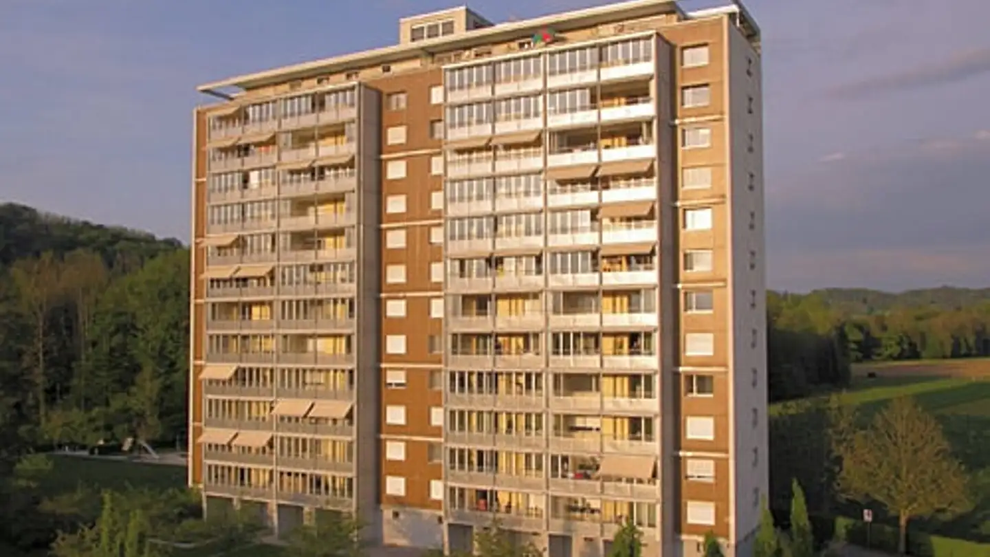 Appartamento in affitto - Bernstrasse 68, 3175 Flamatt - Foto 3