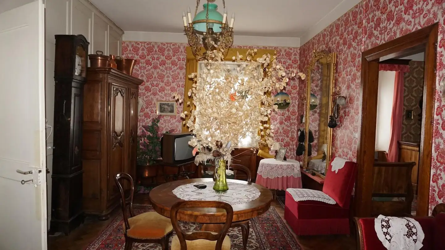 Immeuble résidentiel à vendre - Rue De La Maltière 5, 2800 Delémont - Photo 4