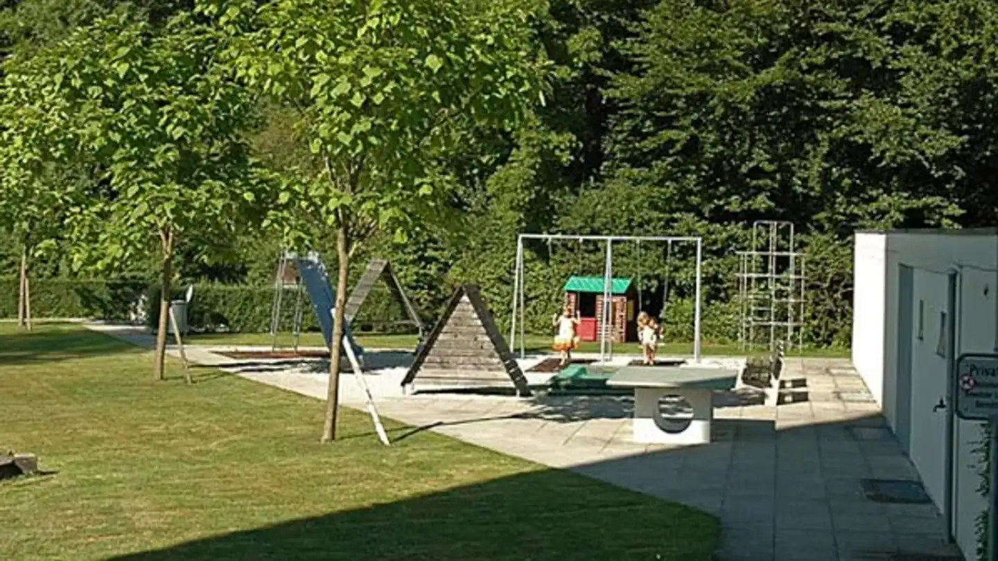 Appartamento in affitto - Bernstrasse 68, 3175 Flamatt - Foto 4