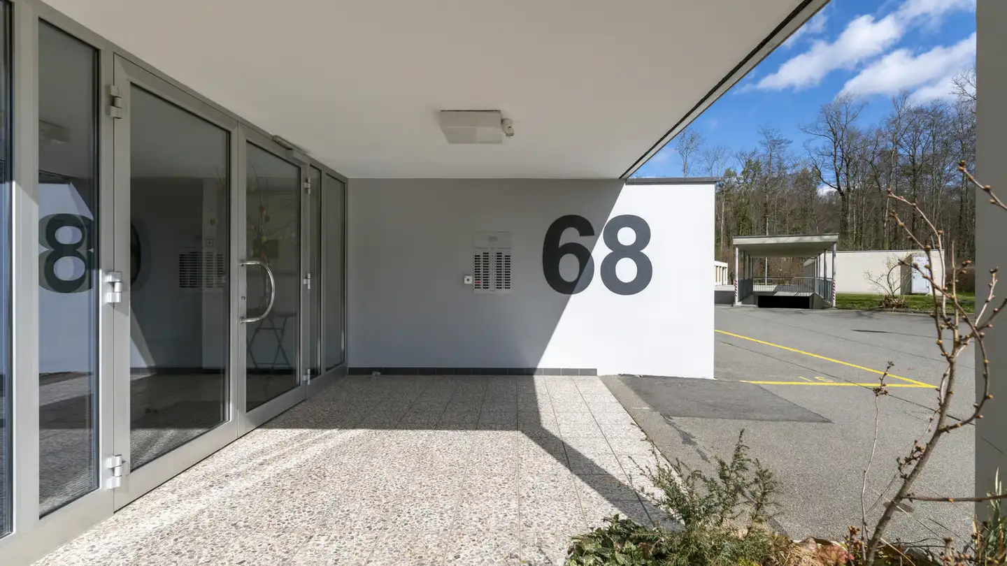 Appartamento in affitto - Bernstrasse 68, 3175 Flamatt