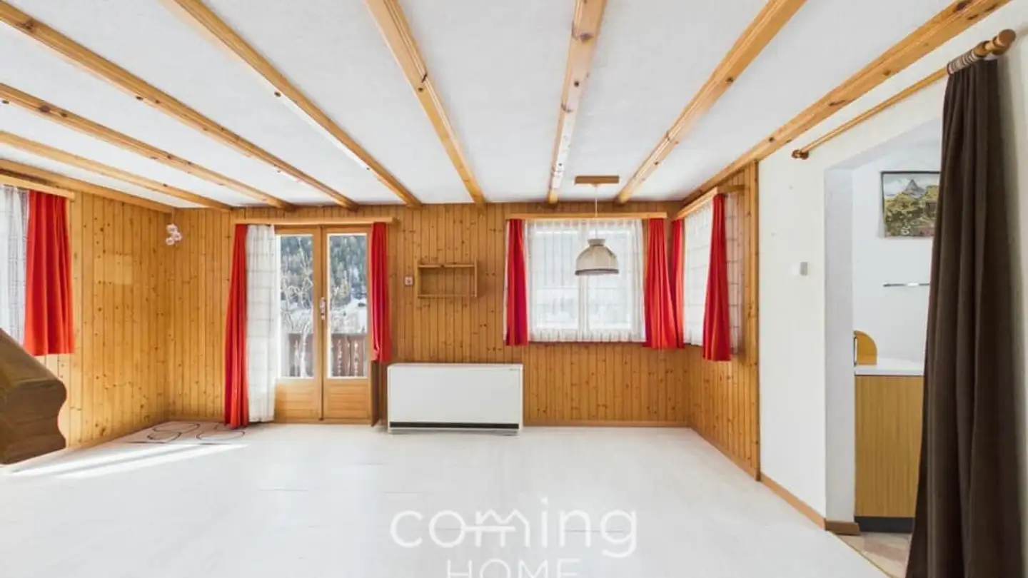 Appartamento in vendita - 3917 Kippel - Foto 3