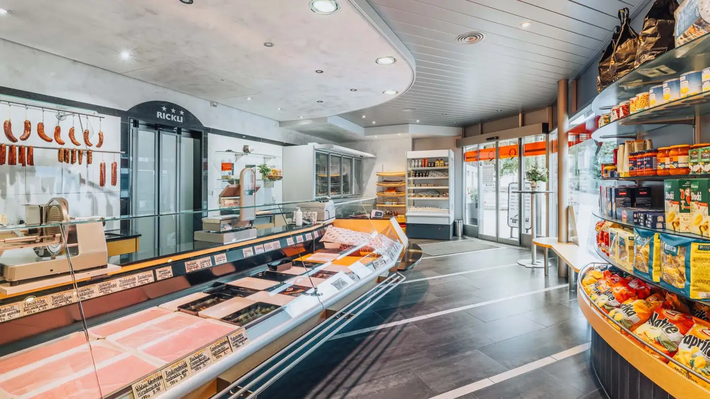 Mixed-use building for sale - 3368 Bleienbach - Photo 4