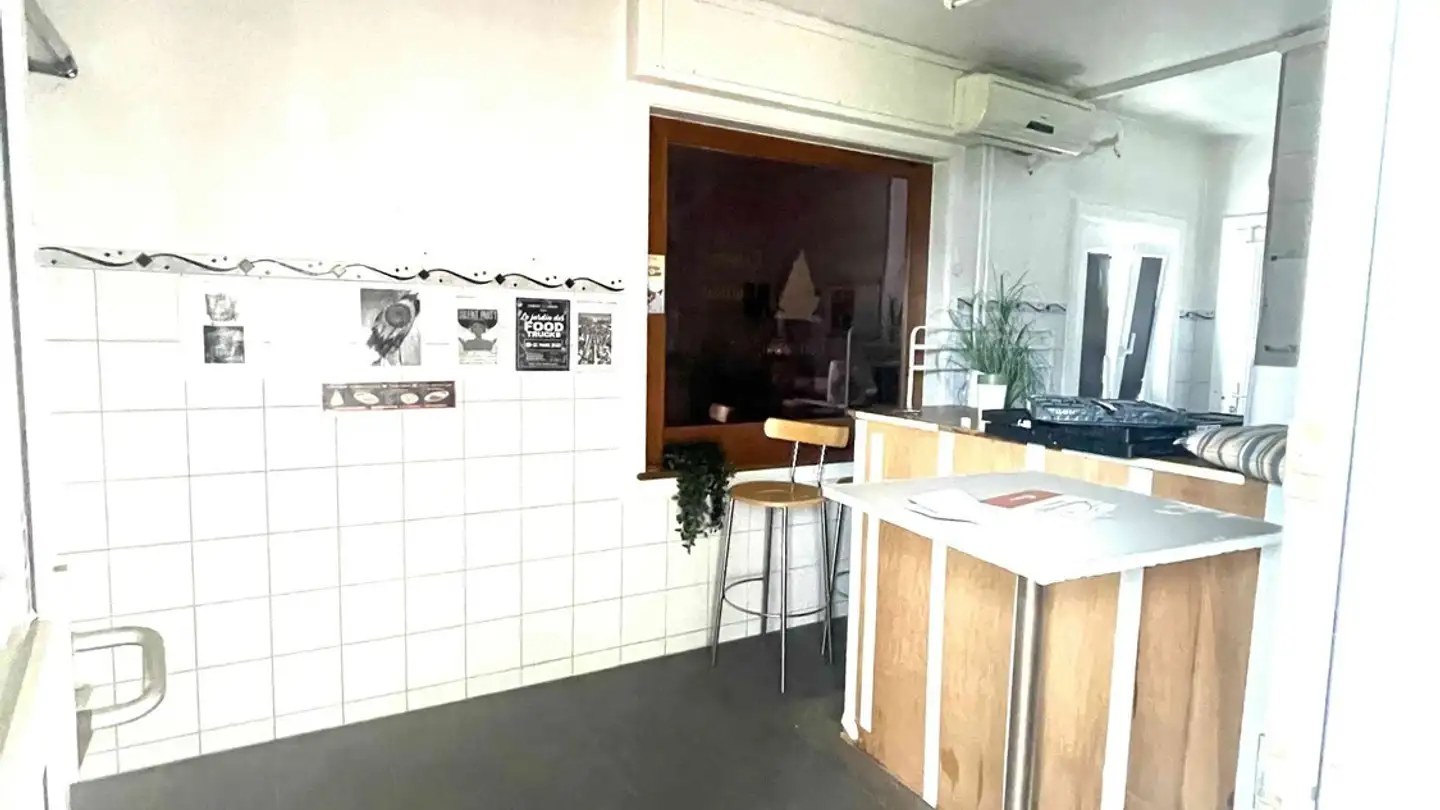 Ristorante in vendita - Route Principale 196, 1628 Vuadens - Photo 2