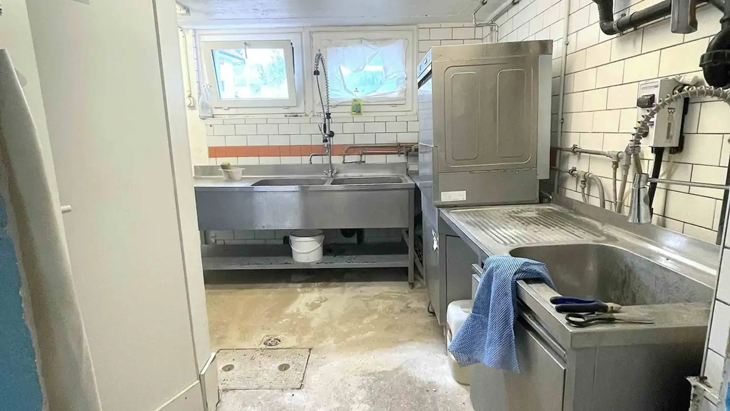 Ristorante in vendita - Route Principale 196, 1628 Vuadens - Photo 3