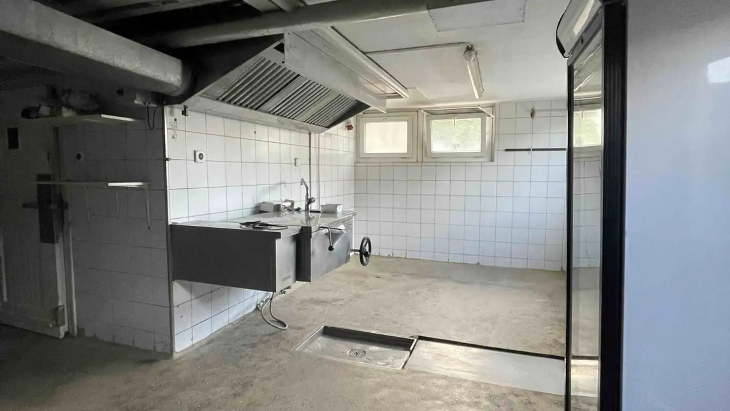 Ristorante in vendita - Route Principale 196, 1628 Vuadens - Photo 4