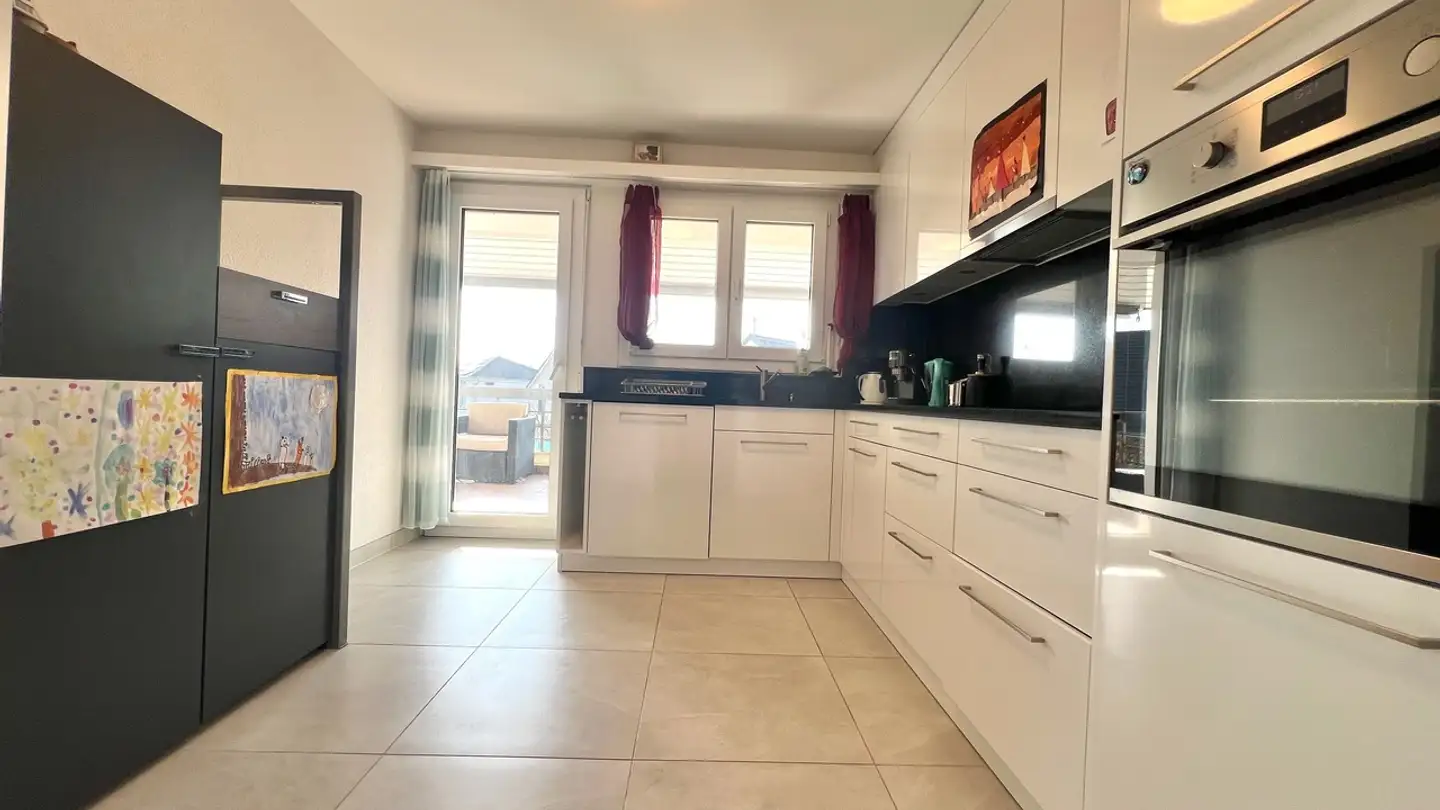 Apartment for sale - Le Village, 1532 Fétigny - Photo 3