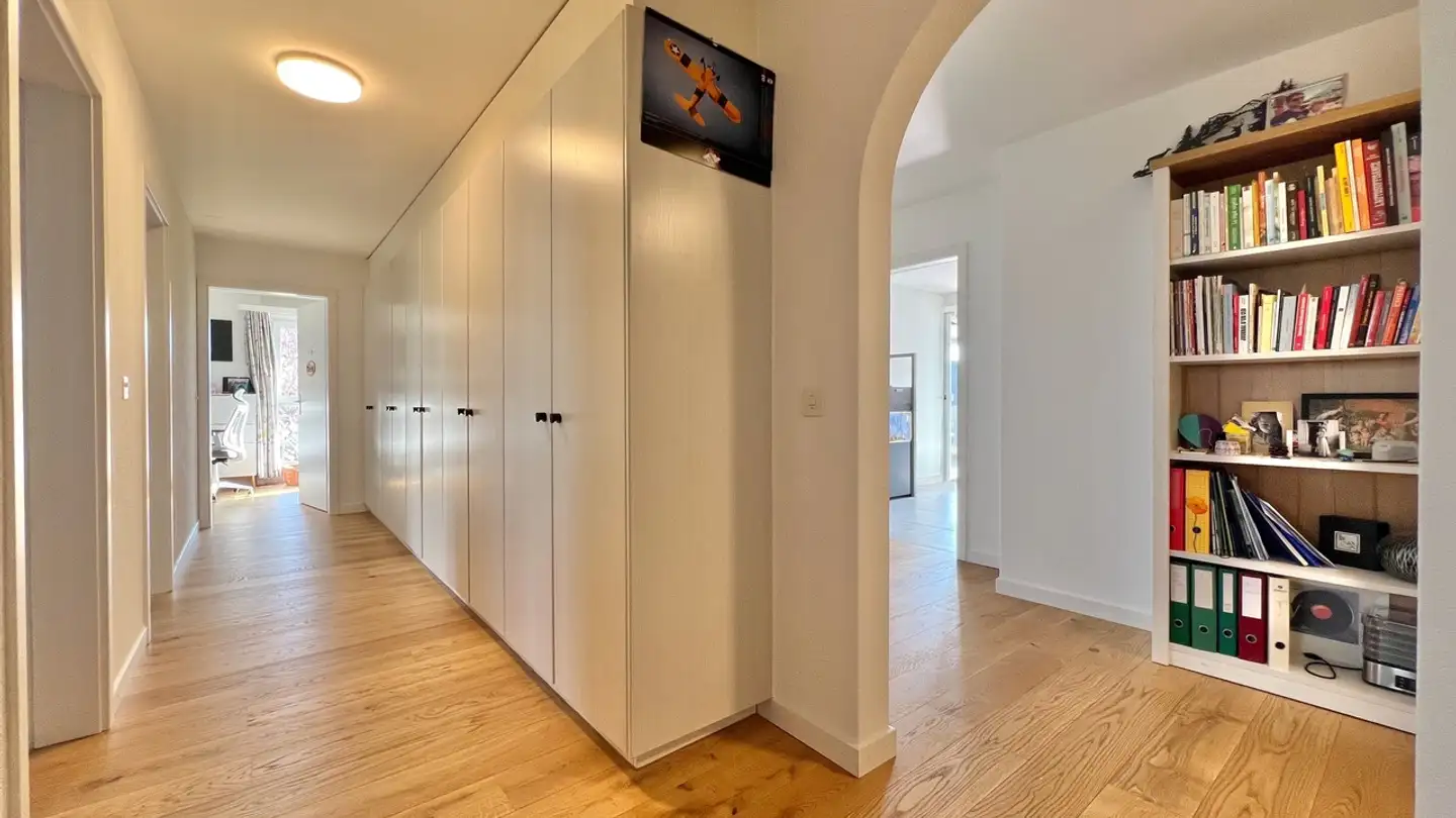 Apartment for sale - Le Village, 1532 Fétigny - Photo 4