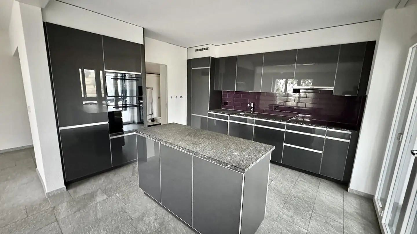 Penthouse for rent - Bürenweg 26, 4145 Gempen - Photo 3