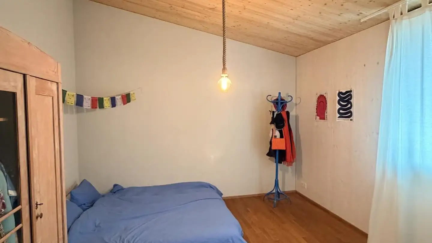 Furnished apartment for rent - 6005 Luzern - Photo 4