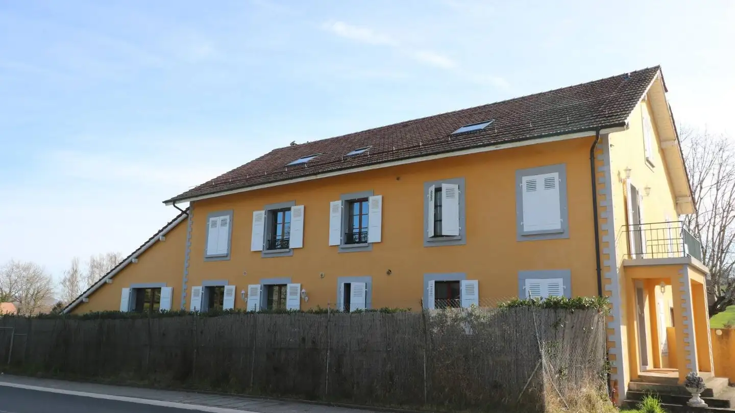 Villa in vendita - 1245 Collonge-Bellerive