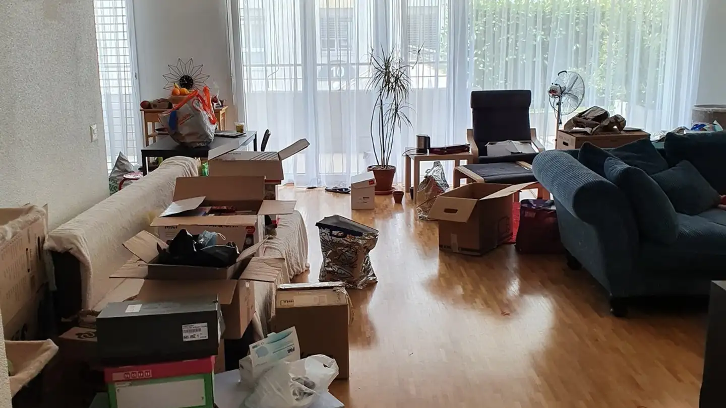 Apartment for rent - Rue De Graveline 6, 1400 Yverdon-les-Bains