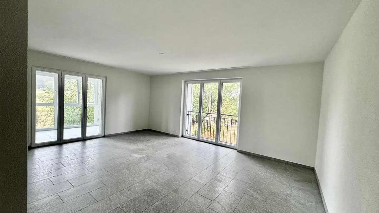 Penthouse for rent - Bürenweg 26, 4145 Gempen
