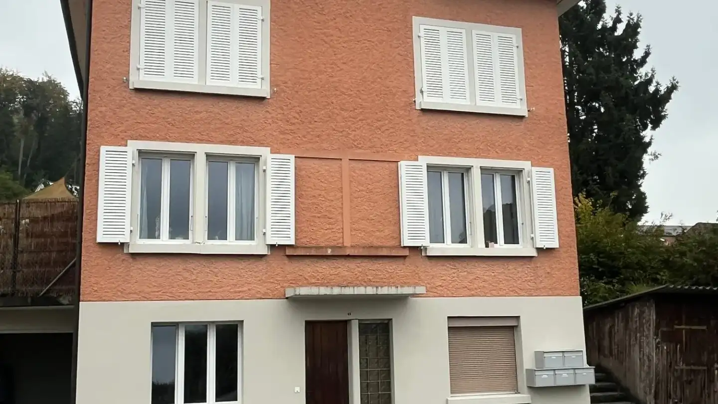 Appartement à louer - Bürenstrasse 4, 3293 Dotzigen