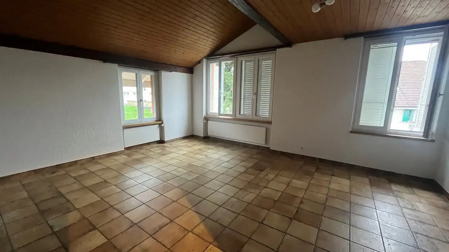 Appartement à louer - Bürenstrasse 4, 3293 Dotzigen - Photo 2
