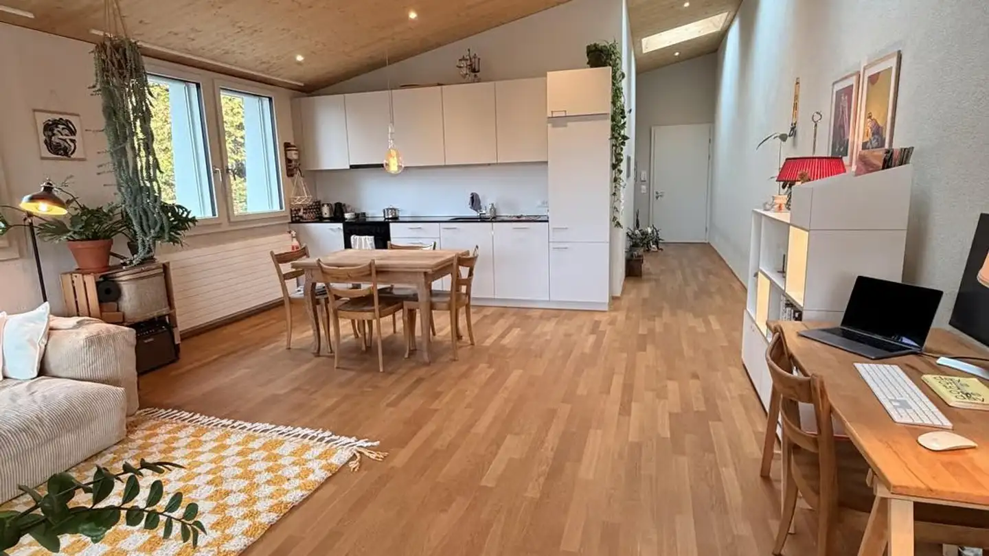 Furnished apartment for rent - 6005 Luzern - Photo 2