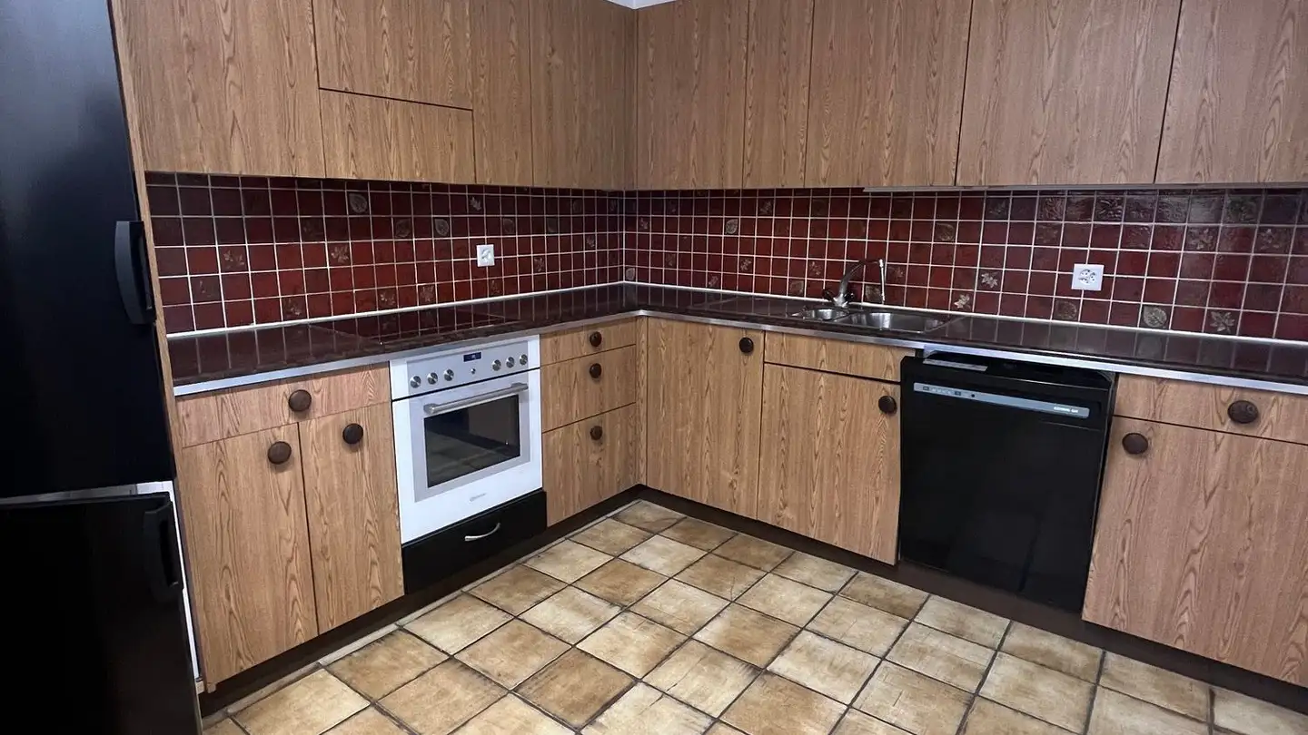 Appartement à louer - Bürenstrasse 4, 3293 Dotzigen - Photo 3